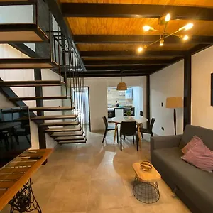  Apartamento Mendoloft